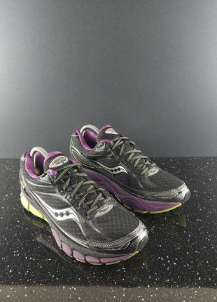 Кросівки saucony ride 7 алгоритмx. розмір 40-41