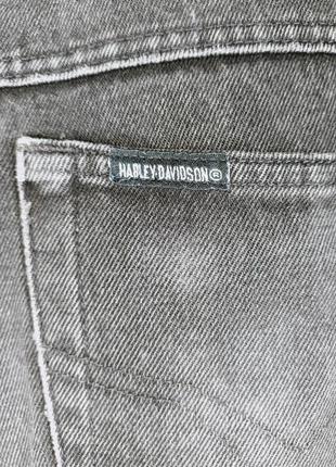 Джинсы, джинсы мужские, джинсы байкерские, мото джинсы, штаны байкерские, брюки байкерские, харли дэвидсон,  harley davidson6 фото