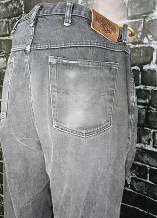 Джинсы, джинсы мужские, джинсы байкерские, мото джинсы, штаны байкерские, брюки байкерские, харли дэвидсон,  harley davidson5 фото