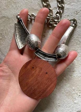 "волшебное " колье accessorize