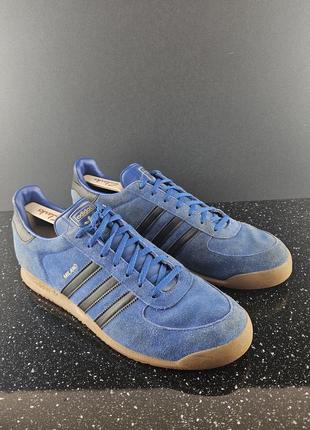 Кроссовки adidas milano. размер 471 фото