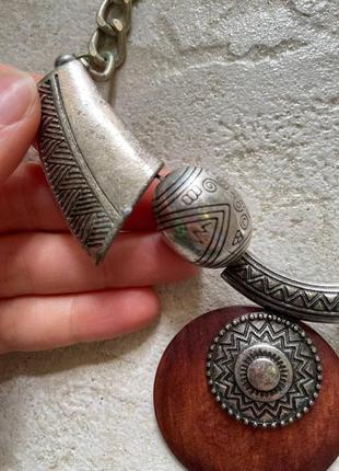 "волшебное " колье accessorize