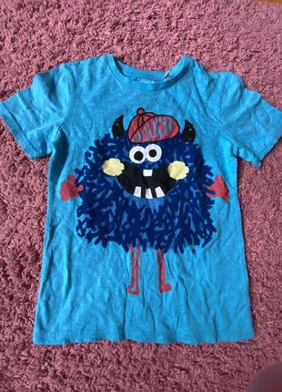 Футболочка