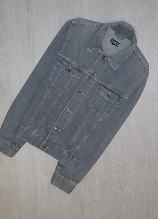 Продается стильная джинсовая куртка от h&m