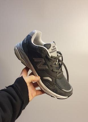 New balance 920 кроссовки мужские. замш, кожа, сетка