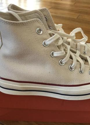 Крутезные кеды converse10 фото