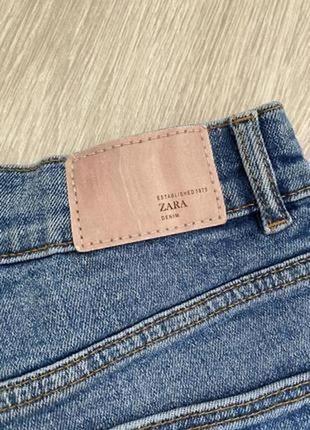 Шорти zara3 фото