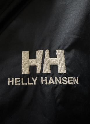 Куртка helly hansen8 фото