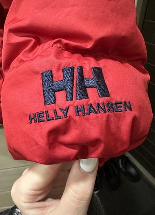 Куртка helly hansen3 фото