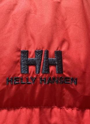 Куртка helly hansen4 фото