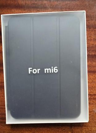 Чехол на айпад apple ipad mini 6