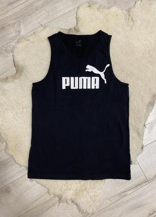 Чоловіча футболка puma