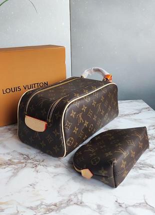 Набір косметичок louis vuitton3 фото