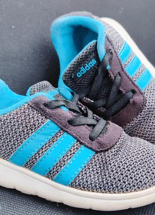 Кроссовки адидас, adidas, сетка, мокасины