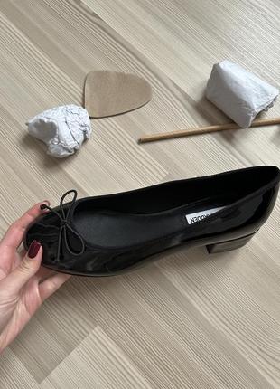 Steve madden балетки