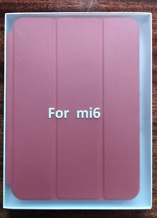 Чехол на айпад apple ipad mini 6