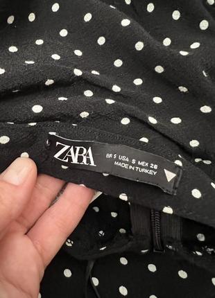 Юбка zara4 фото