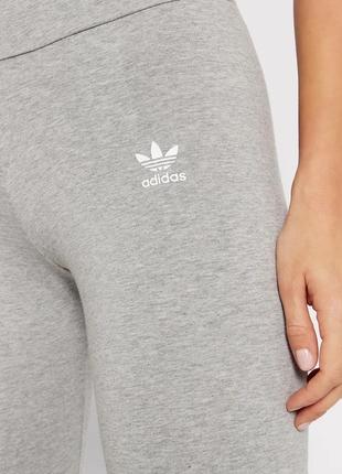 Лосины женские оригинал новые adidas3 фото