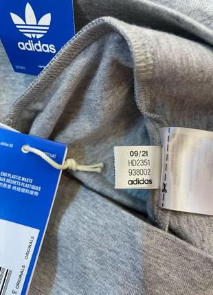 Лосіни жіночі оригінал нові adidas9 фото