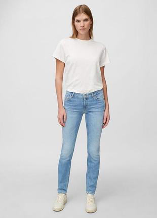 Джинсы marc o polo ткань candiani denim оригинал итальялия
