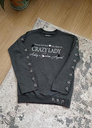 Кофта на дівчинку