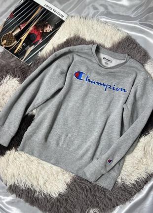 Свитшот champion original