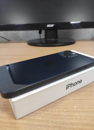 Iphone 13 128gb почти новое состояние!4 фото