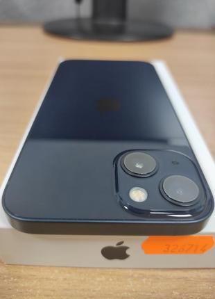 Iphone 13 128gb почти новое состояние!5 фото