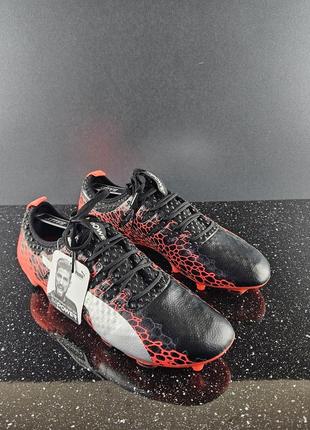 Бутси puma evopower vigor 1. про модель. розмір 44