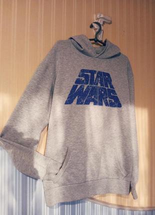 Толстовка star wars ® 2