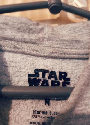 Толстовка star wars ® 3
