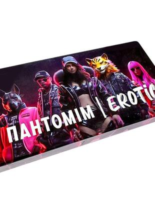 Эротическая игра «пантом erotic» (ua) игра для пар 18+