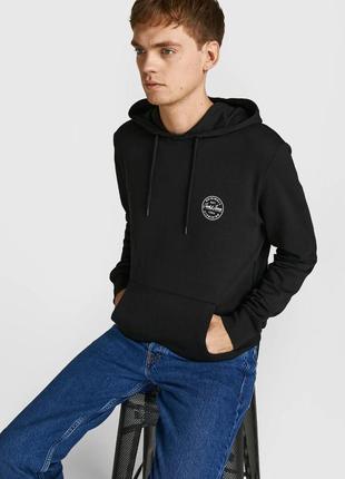 Худи jack &amp; jones