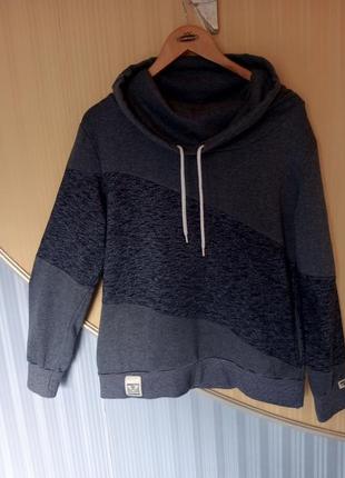 Худі urban stile