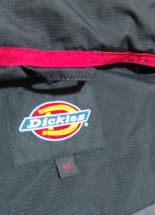 Куртка робоча dickies.розмір m5 фото