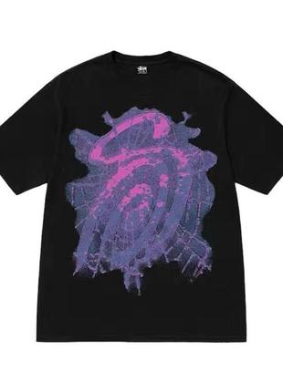 Stussy big logo t-shirt