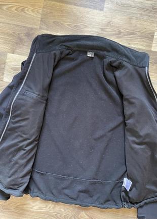 Софтшел salewa куртка жилетка outdoor gorpcore arc acg5 фото