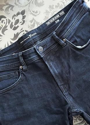 Джинси tom tailor denim piers1 фото