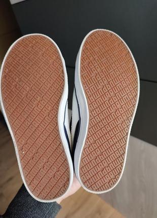 Замшевые кроссовки puma 30 размер8 фото