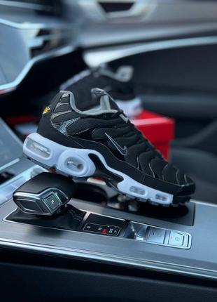 Кроссовки nike air max plus tn