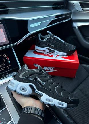 Кросівки nike air max plus tn3 фото