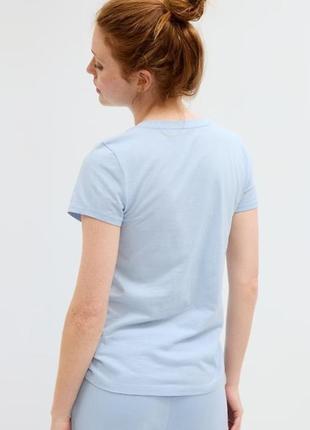 Gap женская футболка, размер s. оригинал!2 фото