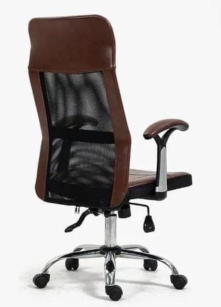 Офісне крісло virgo altair superb x154 фото
