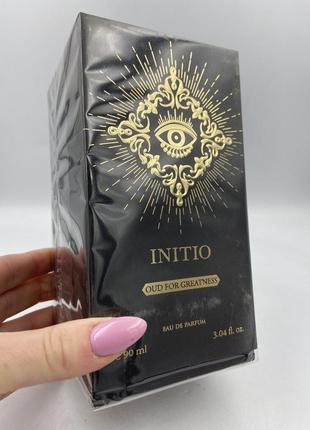 Initio parfums prives oud for greatness 90мл