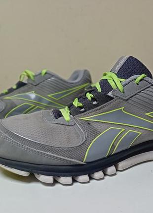 Кросівки reebok sublite run 43.5p. оригінал!3 фото