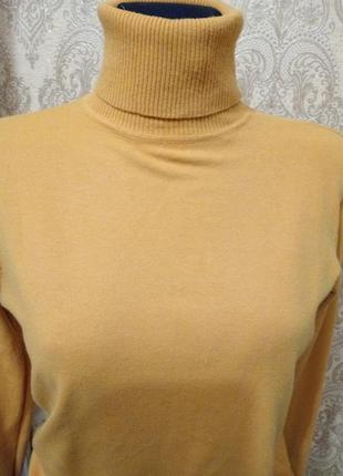 Водолазка  свитер4 фото