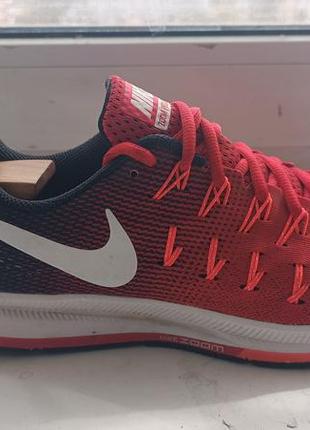 Кроссовки nike air zoom pegasus 33.оригинал.р 43.27.5 см2 фото