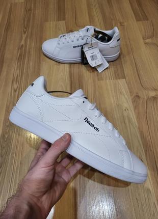 Кроссовки reebok royale complete