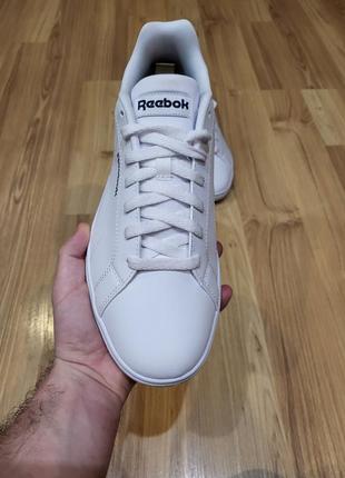 Кроссовки reebok royale complete5 фото