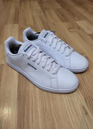 Кроссовки reebok royale complete3 фото